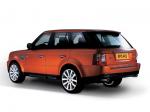 Land Rover Range Rover Sport 2005 года